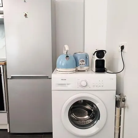 Apartment Le Vitriot - Grand Confort Dans Recente - Aux Portes De Paris *