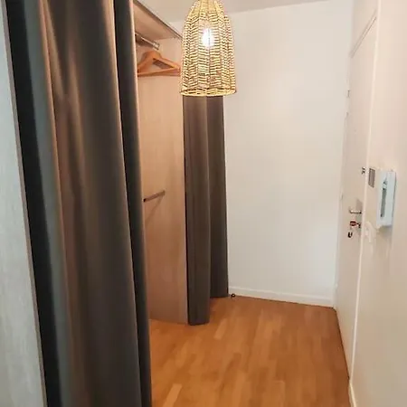 Apartment Le Vitriot - Grand Confort Dans Recente - Aux Portes De Paris Vitry-sur-Seine